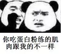 蛋白粉吃多了傷腎？吃蛋白粉長的肌肉會不一樣？(圖3)