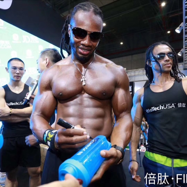 什么是肌酸？健身新手需要補充肌酸么？(圖3)