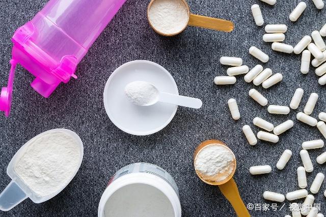 支鏈氨基酸到底有用么？bcaa沒(méi)用？(圖10)
