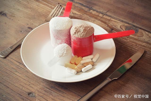 支鏈氨基酸到底有用么？bcaa沒(méi)用？(圖8)