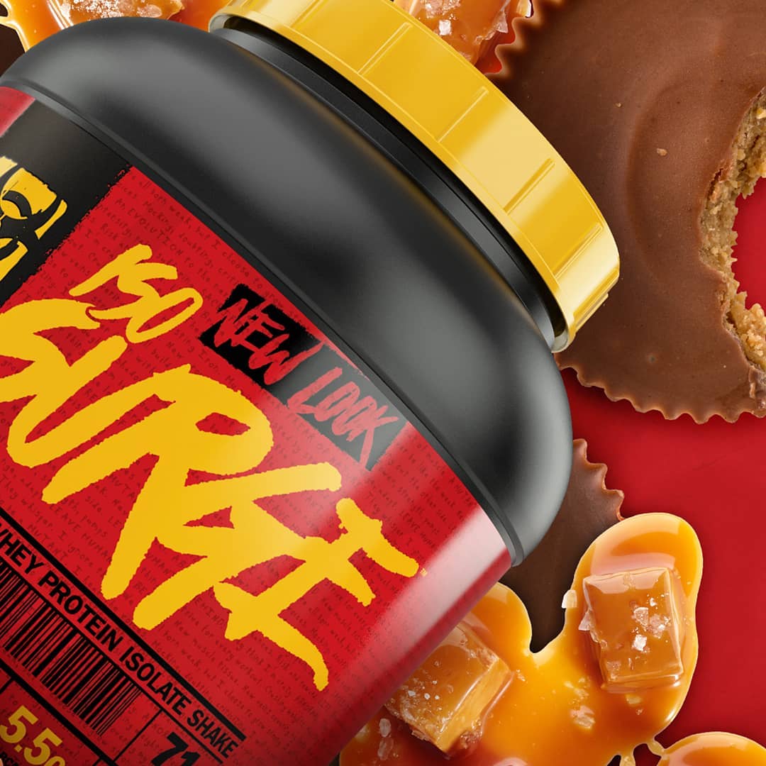 肌肉科技和魔獸哪個(gè)好？魔獸蛋白粉和肌肉科技兩個(gè)牌子怎么選？(圖2)